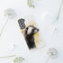 Badger on a Yellow Background - Impact Resistant Phone Case